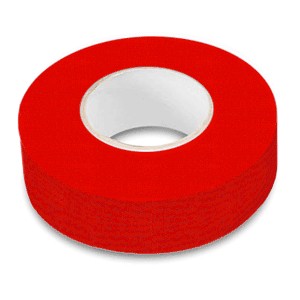 Red Gaffers Tape - Industrial Grade, 42lb Tensile Strength | Wholesale Prices