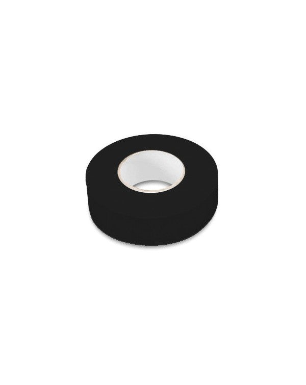 black gaffers tape