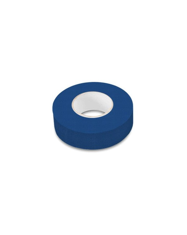 blue gaffers tape