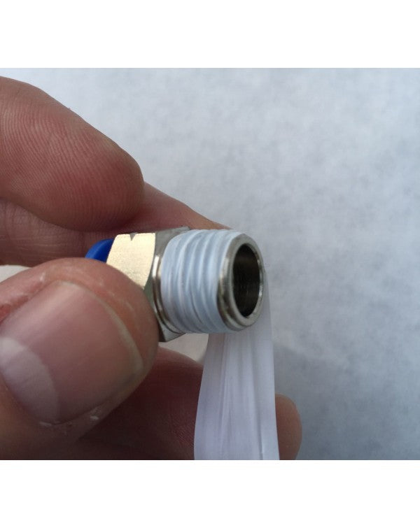 PTFE Pipe Thread Tape